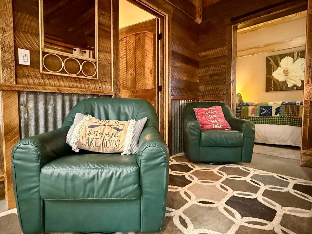 Room 210 seating