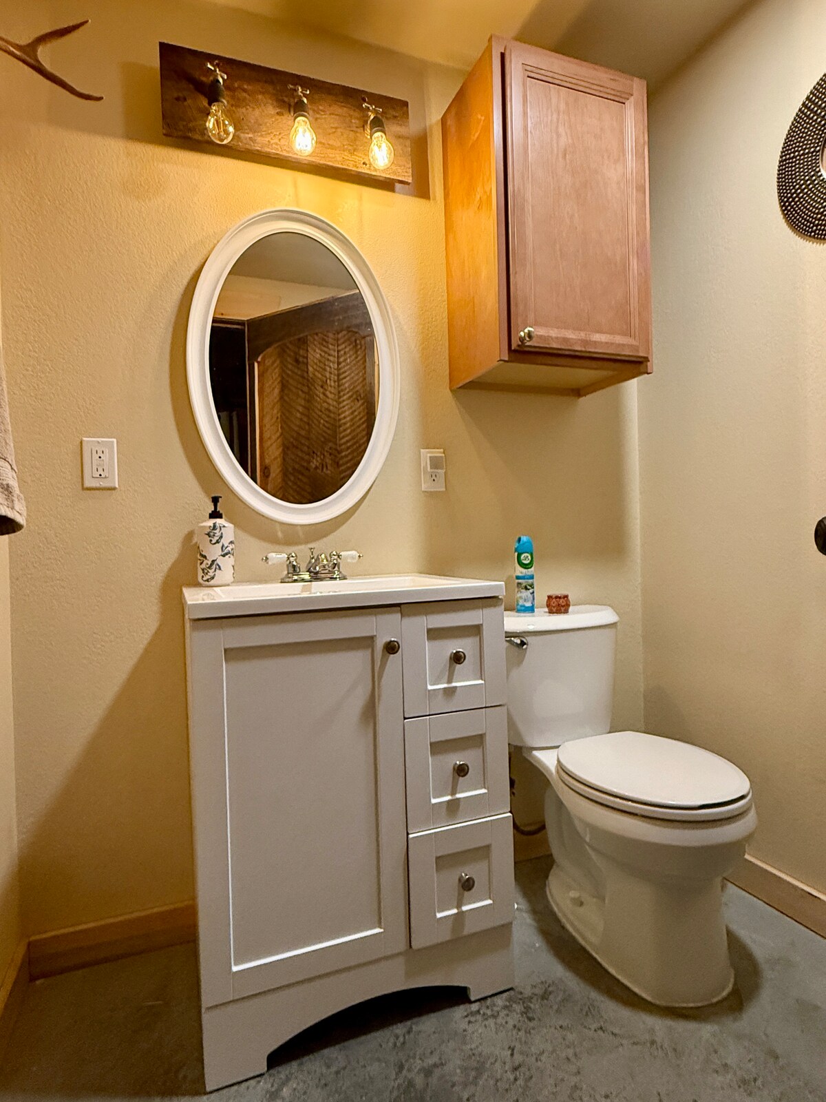 Room 210 — Room 210 interior