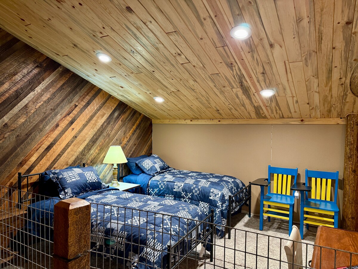 Room 210 — Room 210 interior